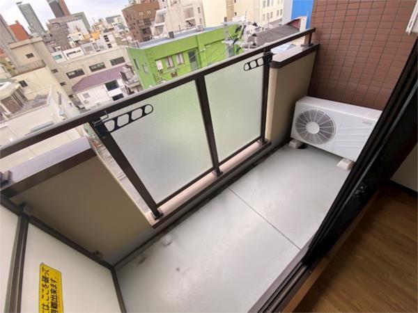 グローリー元町 部屋画像