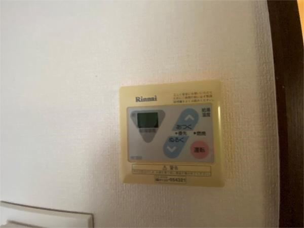 グローリー元町 部屋画像