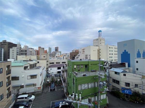 グローリー元町 その他