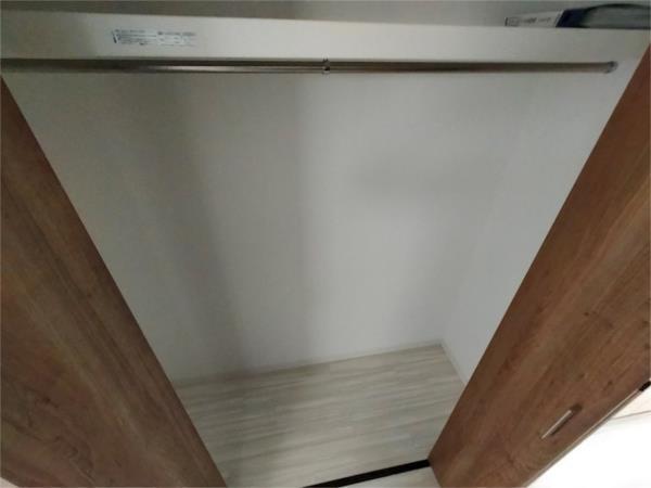ワコーレヴィータ旗塚通 収納