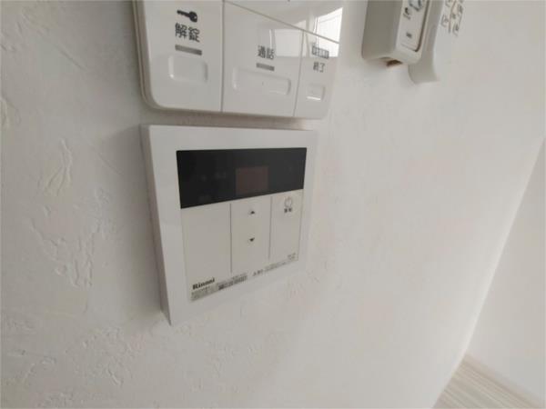ワコーレヴィータ旗塚通 部屋画像