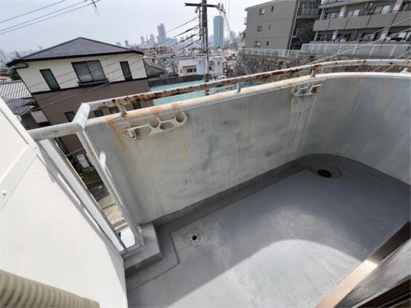 メゾーネ中尾 部屋画像