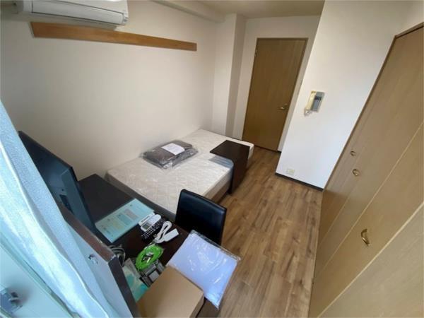 ブロスコート六甲II（802） その他部屋・スペース