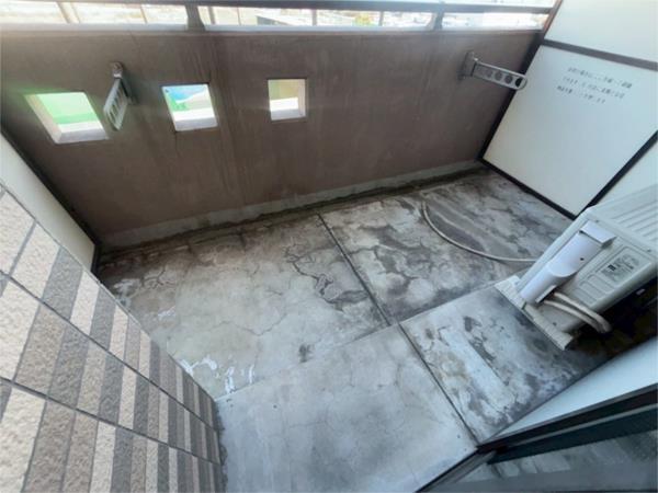 アミーグランコート三宮 部屋画像