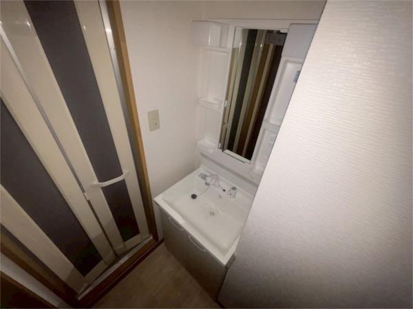 アミーグランコート三宮 部屋画像