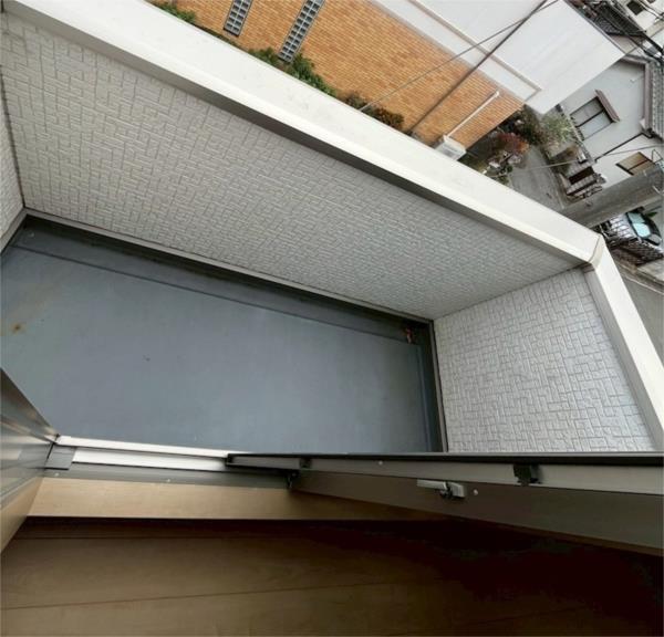 アットホーム朝日谷 部屋画像