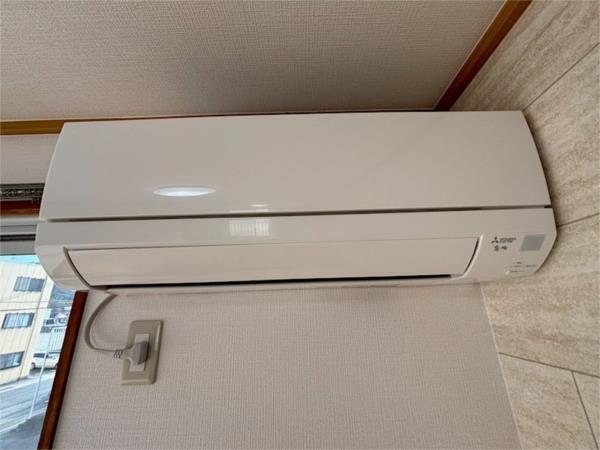 メゾンT2 B棟 その他