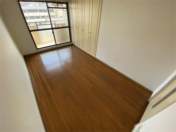 ジュネス神屋町 リビング