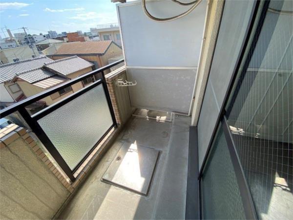 ジュネス神屋町 部屋画像