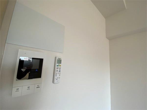 ジュネス神屋町 セキュリティ