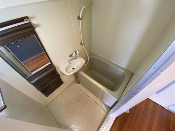 ジュネス神屋町 部屋画像