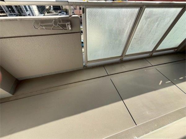アルコ・ラ・カーサ佃町II 部屋画像