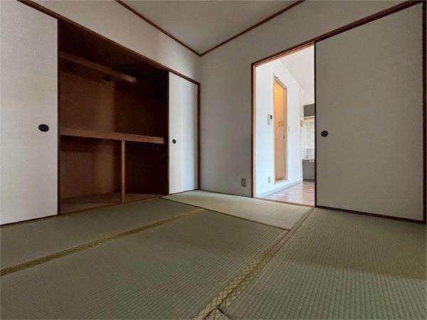 アルコ・ラ・カーサ佃町II その他