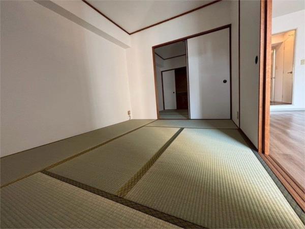 アルコ・ラ・カーサ佃町II その他
