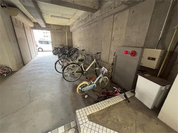アルコ・ラ・カーサ佃町II その他