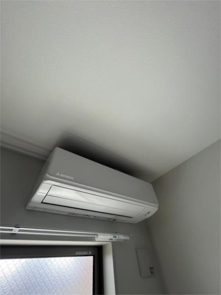 F asecia ilia 部屋画像