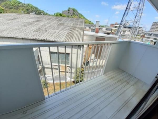 グリーンコーポ中塚 部屋画像