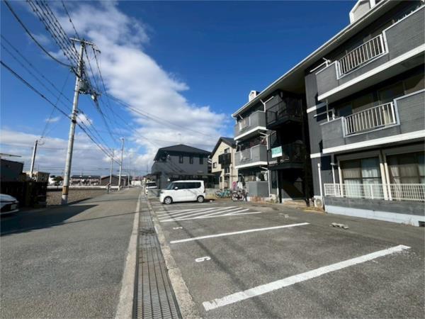 ヴィラ・Ｉ（アイ） その他