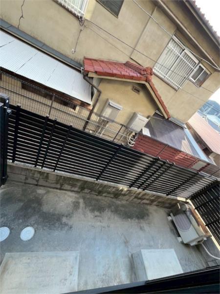 コンフォーレ今宿 部屋画像