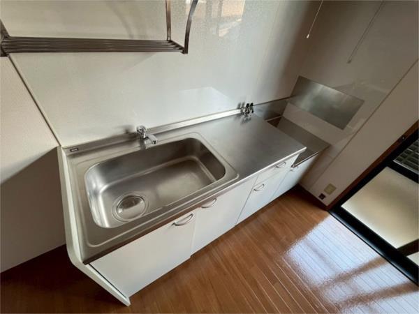 コンフォーレ今宿 部屋画像