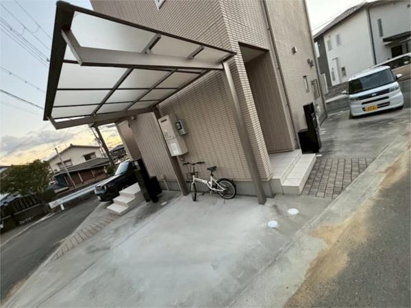 ウエスト　シェラ その他