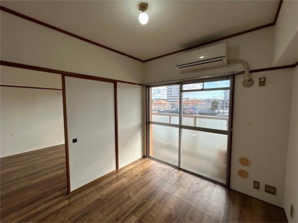 ピュア東姫路 部屋画像