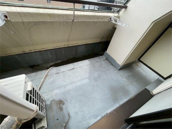クリーンピア南大路時計台 部屋画像
