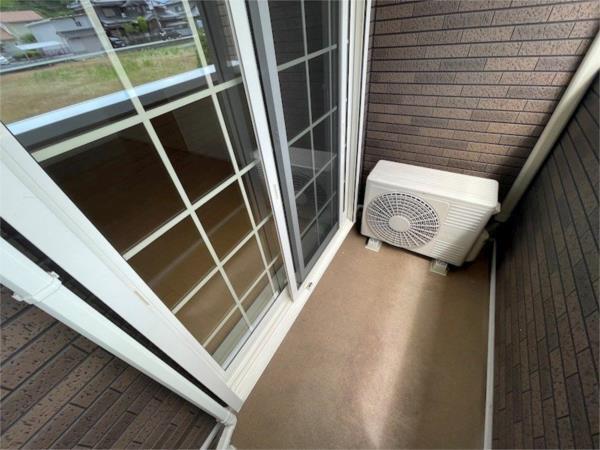 サニーサイド 部屋画像