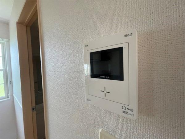 サニーサイド セキュリティ