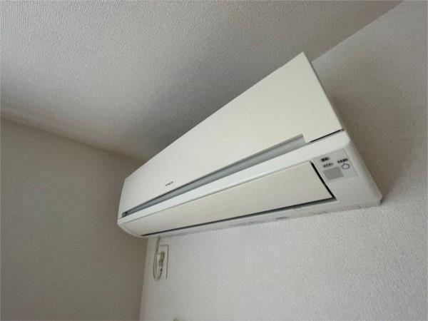 サニーサイド 部屋画像