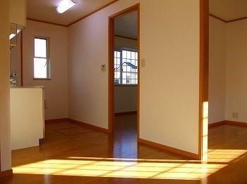 アルト　レフィナード その他部屋・スペース