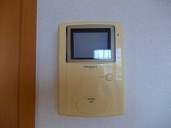 アルト　レフィナード セキュリティ