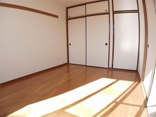 フォレスト その他部屋・スペース