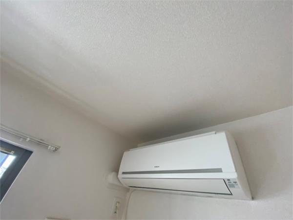 玲巧ハイツ八丁 部屋画像
