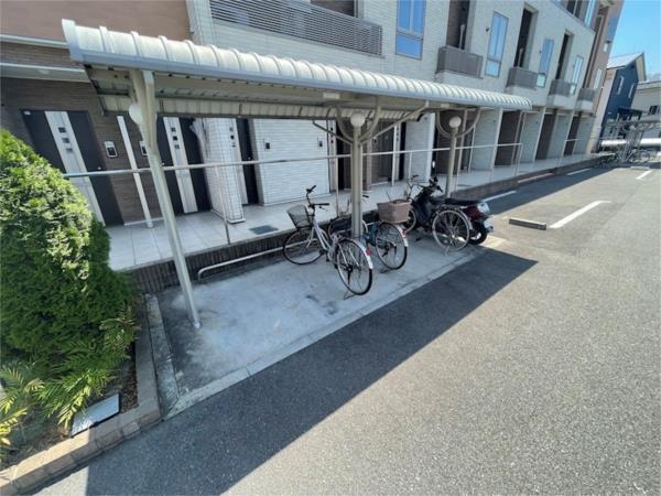 玲巧ハイツ八丁 その他