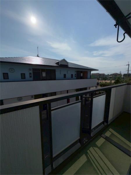 ハイツタケナカB棟 部屋画像