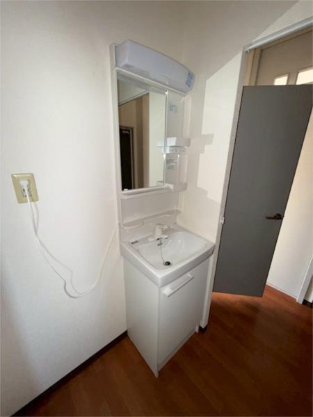 ハイツタケナカB棟 部屋画像