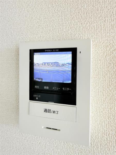 ライフタウン セキュリティ