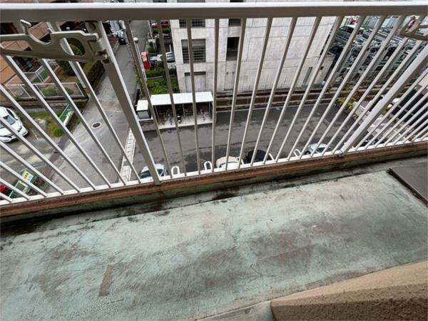 ロイヤルコーポ姫路 部屋画像