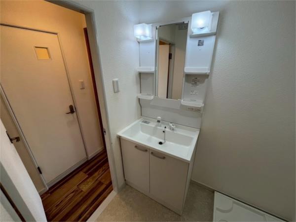 パレ・ルミエール岡本（210） 部屋画像