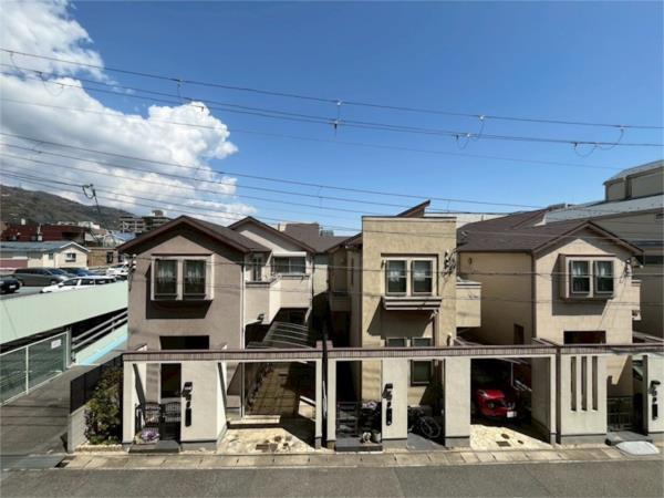 パレ・ルミエール岡本（210） その他
