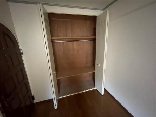 フォーシーズンズ芦屋（403） 収納