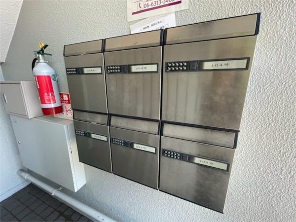 ドゥエリング北夙川 その他