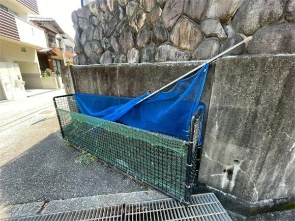 ドゥエリング北夙川 その他
