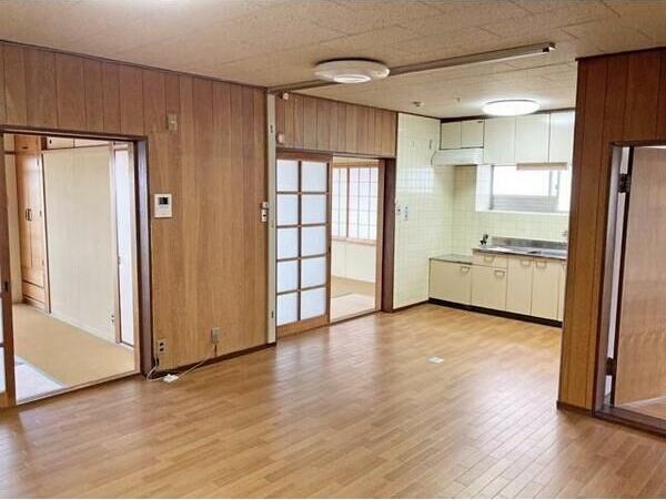 神戸市灘区高尾通マンション その他部屋・スペース