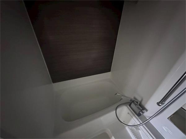 西宮市久保町マンション バス／シャワー