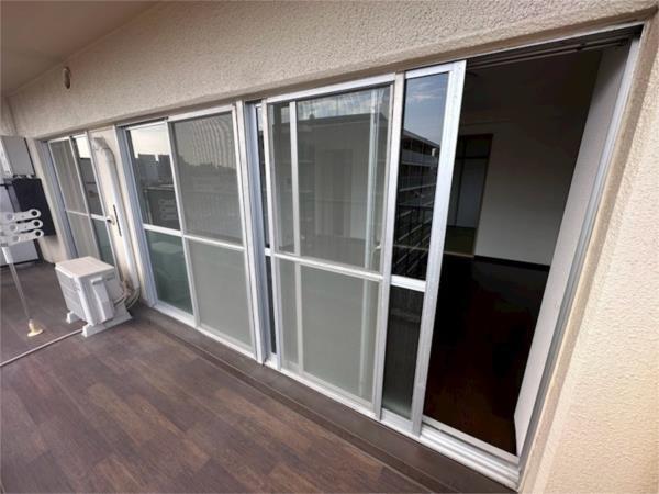西宮市久保町マンション 部屋画像