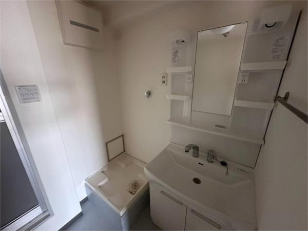 西宮市久保町マンション 部屋画像