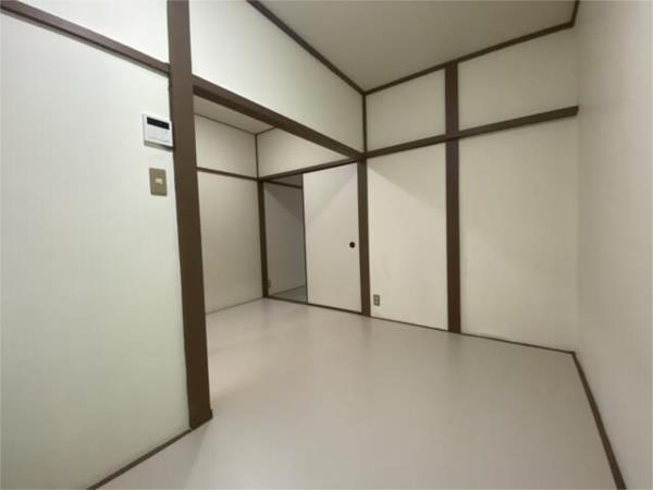 フルハウス１７１ 部屋画像