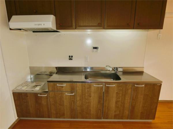 北広田アーバンライフ キッチン
